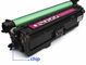 Cartucho del laser de la tinta del OPC de CE400A AAA para la empresa 500 del color de HP